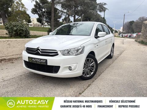 Citroen c elysee Citro&euml;n C-ELYSEE  C-ELYSEE EXCLUSIV