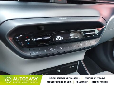 Bayon 1.0 T-GDi 100 MildHybrid 48V DCT-7 Cr&eacute;ative / Entretien Hyun 2023 occasion 40990 Saint-Paul-l&egrave;s-Dax