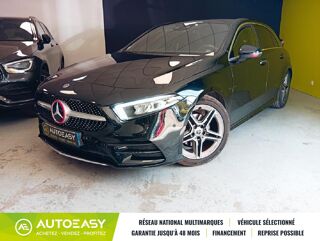 Classe A 200 d 150 Cv Amg line 2020 occasion 83300 Draguignan