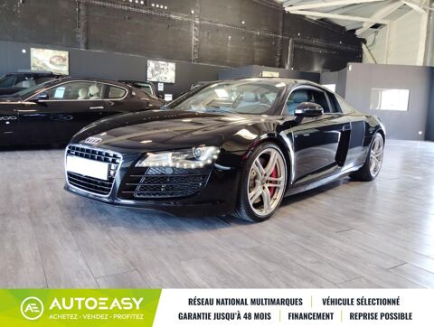 Audi R8 V8 4.2L FSi 2008 occasion Perpignan 66000