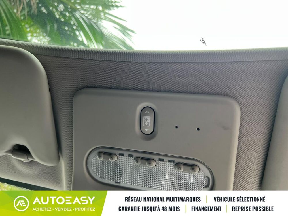 Qashqai II Phase 2 1.3 DIG-T 16V DCT7 S&S 160 cv TEKNA 2020 occasion 97460 Saint-Paul