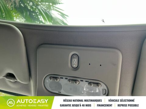 Qashqai II Phase 2 1.3 DIG-T 16V DCT7 S&S 160 cv TEKNA 2020 occasion 97460 Saint-Paul