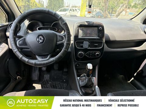 Clio 4 ph2 1.5 DCI 90cv Buisness / LED / 2017 / 196000km 2017 occasion 13290 Aix-en-Provence