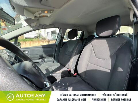 Clio IV G&Eacute;N&Eacute;RATION 5 Portes Phase 2 0.9 TCe 12V Energy S&S 90 cv 2020 occasion 97354 Remire Montjoly