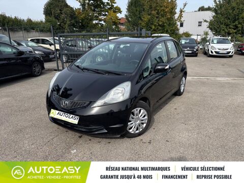 Honda jazz 1.4 VTEC 100 ch / Confort 7490 euros