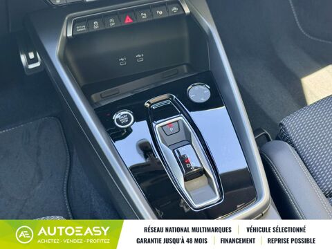 A3 S-Line 35 TFSi 150 S-Tronic / NEUVE / Toit ouvrant / Sonos / 2025 occasion 34430 Saint-Jean-de-Vedas