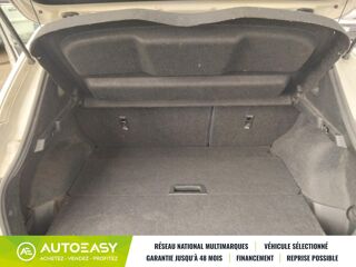 Qashqai II 1.5 dCi 110 cv - Toit Panoramique - Suivi 2014 occasion 68390 Sausheim
