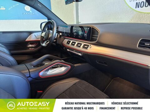 Classe GLE 350e 333 EQ Power AMG Line Pr&eacute;mium 4MATIC 9G-TRONIC 211 2021 occasion 34770 Gigean
