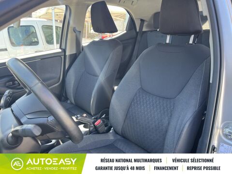 Yaris 1.5 VVT-I 125 DYNAMIC 2024 occasion 97410 Saint-Pierre