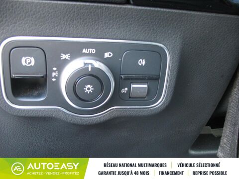 Classe B 200d 150ch BV 8G-DCT AMG LINE 2020 occasion 29000 Quimper