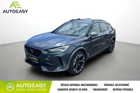 Cupra Formentor 2.0 TSI 310ch VZ DSG7 4Drive 2023 occasion La Possession 97419