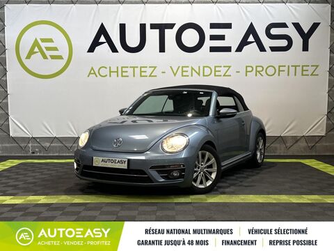 Annonce voiture Volkswagen COCCINELLE II 12980 €