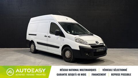 Proace L2H2 2.0 D-4D 128 2015 / AM&Eacute;NAG&Eacute; PRO / CARPLAY / ATTELAGE 2015 occasion 29850 GOUESNOU