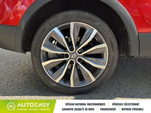 Kadjar 1.2 TCe 130ch energy Intens EDC 2018 occasion 13290 Aix-en-Provence