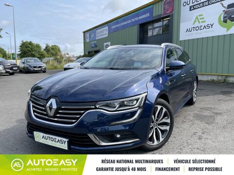 Renault talisman ESTATE 1.6 dCi 130ch energy Intens EDC 9