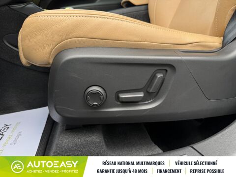 XC40 T5 RECHARGE 180ch + 82ch DCT7 - INSCRIPTION 2021 occasion 24750 Boulazac Isle Manoire