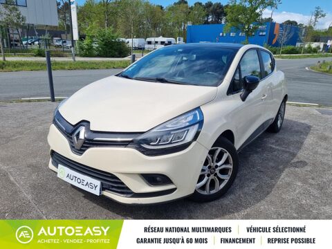 Renault clio 0.9 TCe 12V Energy S&S 90 cv *intens