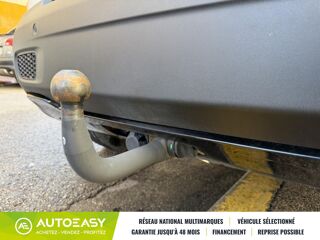 Renegade Brooklyn Edition 1.6 MultiJet 2WD S&S 130 cv / origine Franc 2021 occasion 13008 Marseille