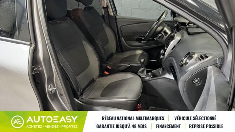 Captur 1.5 DCI Intens 2014 occasion 29850 GOUESNOU
