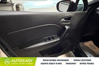 Captur RENAULT CAPTUR TCe 90 Evolution 2026 occasion 38150 CHANAS