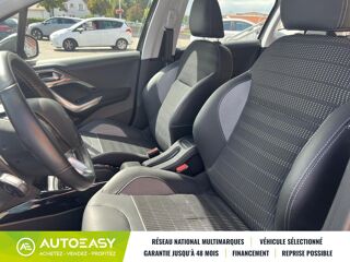 2008 ALLURE Pure Tech 110 EAT6 / 1&eacute;re main / Courroie distributio 2018 occasion 68920 Wettolsheim