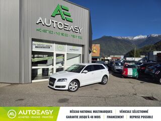 A3 1.6 tdi 105 sport boite auto S-tronic 2011 occasion 73200 Albertville
