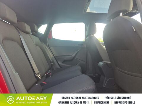 Ibiza V 1.0 TSI 12V 95 CV XCELLENCE * CLIM * TOIT PANORAMIQUE OUV 2020 occasion 33185 Le Haillan