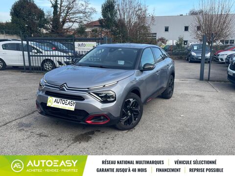 Citro&euml;n C4 1.5 BLUEHDI / 130 CH / SHINE PACK 2021 occasion Bourgoin-Jallieu 38300