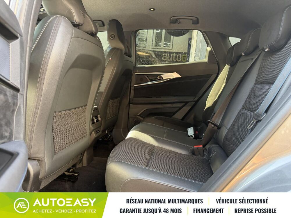 Austral 1.3 DIG-T xtronic 160cv / Esprit Alpine Origine France 1er m 2024 occasion 13008 Marseille