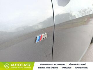 S&eacute;rie 1 (F40) 118i M SPORT 140 / 1er Main / ENTRETIEN FULL BMW 2020 occasion 78380 Bougival
