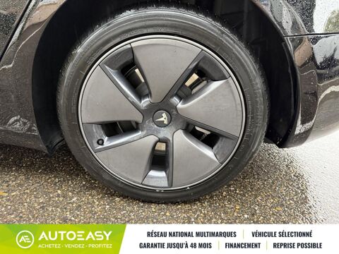 Model 3 Standard Range RWD 283 ch Premium 2023 occasion 69120 Vaulx-en-Velin