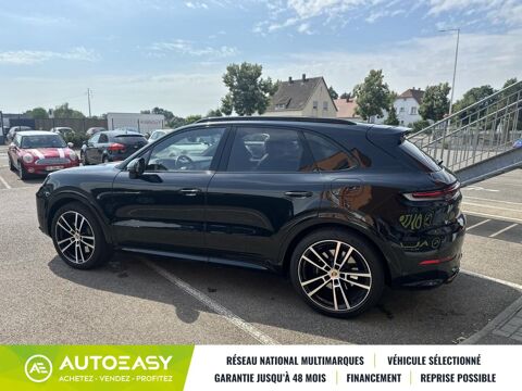 Cayenne 3.0 V6 519ch S E-Hybrid 2024 occasion 68920 Wettolsheim