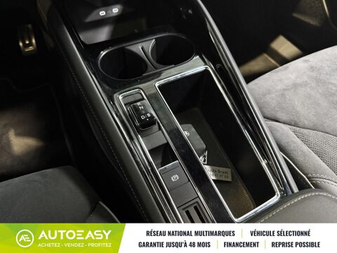 Enyaq Coup&eacute; iV 204ch Version 80 Sportline 2022 occasion 29850 GOUESNOU