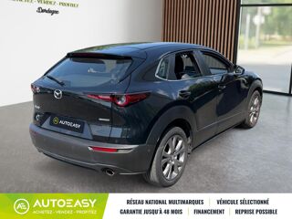 CX-30 2.0 E-SkyActiv-G MHEV Inspiration / SIEGES ELEC CHAUFFANT / 2021 occasion 24750 Boulazac Isle Manoire