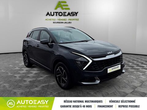 Sportage 1.6 T-GDI / 230 CH / BUSINESS 2022 occasion 38300 Bourgoin-Jallieu