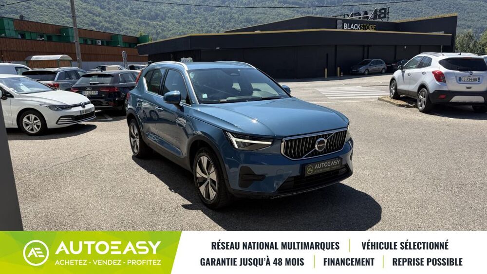 XC40 B3 2.0 163 CH PLUS DCT7 2022 occasion 73200 Albertville