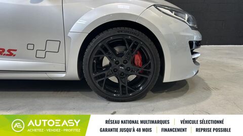 M&eacute;gane RS CUP 265 ch 2015 occasion 29850 GOUESNOU