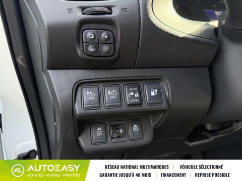 Leaf 24 kWh 109ch - ACENTA 2016 occasion 24750 Boulazac Isle Manoire