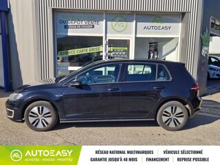 Golf VII GTE 1.4 tsi 204 Blue Motion DSG6 2014 occasion 73200 Albertville
