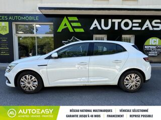 M&eacute;gane 4 IV BUSINESS 1.5 dCi 115 / Carplay / Entretien complet / Re 2020 occasion 34430 Saint-Jean-de-Vedas