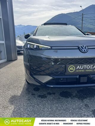 T-ROC 1.5 eTSI 150 Mild Hybrid DSG7 R-line 2026 occasion 73200 Albertville