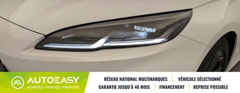 Seal 6 TOURING 1.5l DM-i 156 kW PHEV Comfort 2025 occasion 35230 Saint-Armel