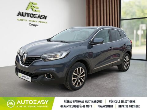 Renault Kadjar 1.6 ENERGY dCi 130 Business 2016 occasion Creysse 24100