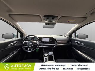 Sportage 1.6 T-GDI / 215 CH / BUSINESS 2024 occasion 38300 Bourgoin-Jallieu