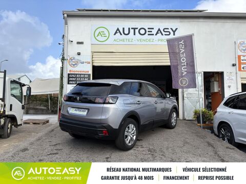 3008 1.2 THP 130 ALLURE 2021 occasion 97410 Saint-Pierre