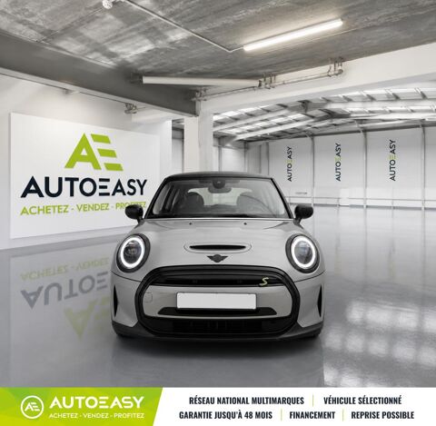 Cooper SE 28.9 KWH 184 ESSENTIAL 2024 occasion 35230 Saint-Armel