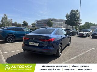 Serie 2 Gran coup&eacute; 218i / Business Design DKG7 2022 occasion 68920 Wettolsheim