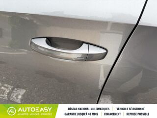 Fabia 1.0 TSI 110 ch Style / Garantie 12 mois 2022 occasion 69120 Vaulx-en-Velin