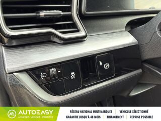 Sportage 1.6 CRDi 136ch MHEV ACTIVE DCT7 4X2 / GARANTIE CONSTRUCTEUR 2024 occasion 24100 Creysse