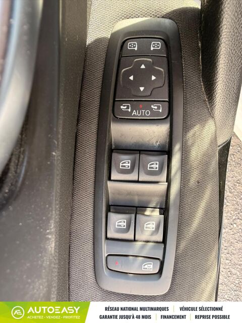 Kadjar Phase 2 1.5 Blue dCi FWD 115 cv * NOUVELLE DISTRIBUTION * CL 2020 occasion 33185 Le Haillan